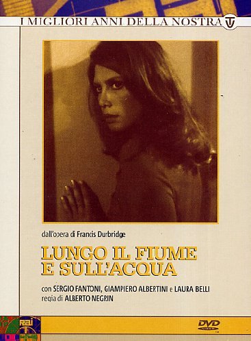 Lungo il fiume e sull'acqua [3 DVDs] [IT Import] von WARNER BROS. ENTERTAINMENT ITALIA SPA