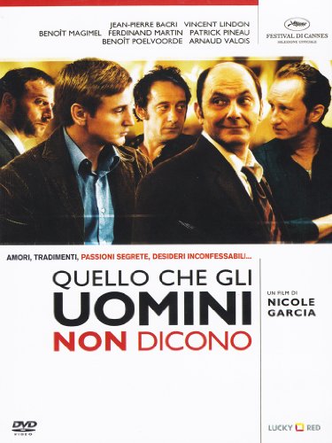 Quello che gli uomini non dicono [IT Import] von WARNER BROS. ENTERTAINMENT ITALIA SPA