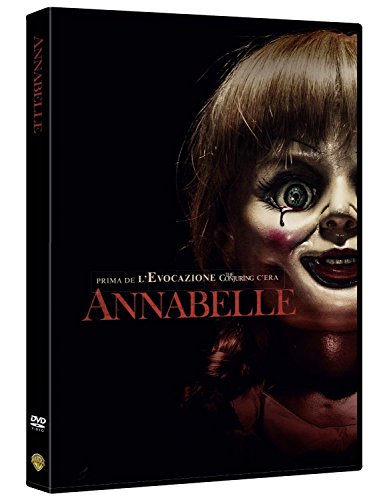 Annabelle [IT Import] von WARNER BROS