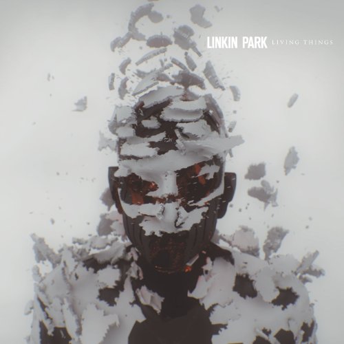 Living Things von WARNER RECORDS