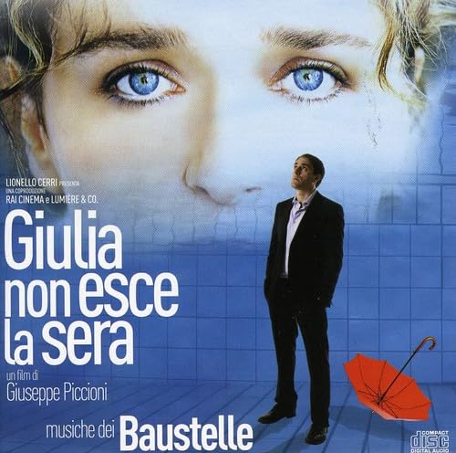 Giulia Non Esce la Sera / O.S.T. von Warner Music