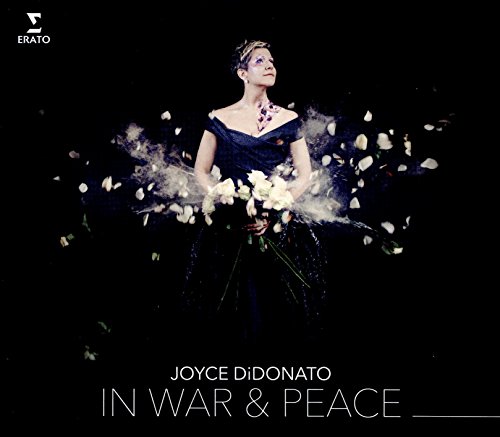 In War and Peace-Harmony Through Music von Warner Classics