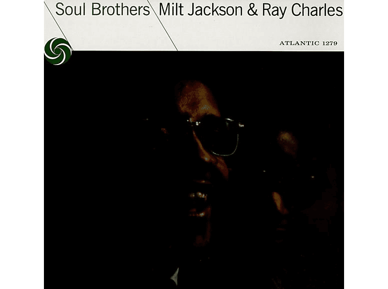 Charles, Ray / Jackson, Milt - Soul Brothers (Vinyl) von WARNER