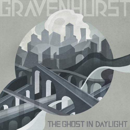 The Ghost in Daylight von WARP RECORDS