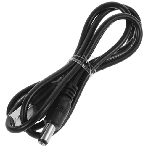 WATIIFUFU Ladekabel Für Den Mülleimer Dc-buchse-ladekabel Usb-ladekabel Usb-netzkabel Dc-ladekabel Ersatz-ladekabel Usb-zu-dc-kabel Netzkabel Für Mülleimer Usb Zu Dc Netzkabel Plastik von WATIIFUFU