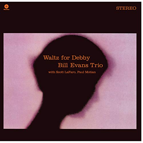 Waltz for Debby - Ltd. Edition 180gr [Vinyl LP] von VINYL