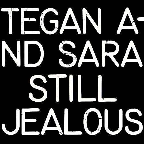 Still Jealous von WARNER RECORDS