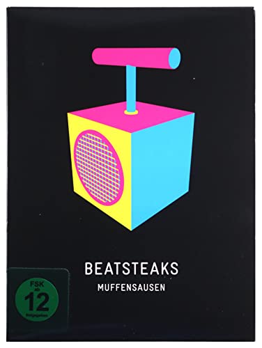 Beatsteaks - Muffensausen [2 DVDs] von WEA