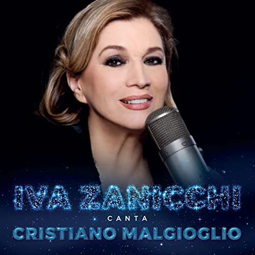 Iva Zanicchi Canta Cristiano Malgioglio von WEA