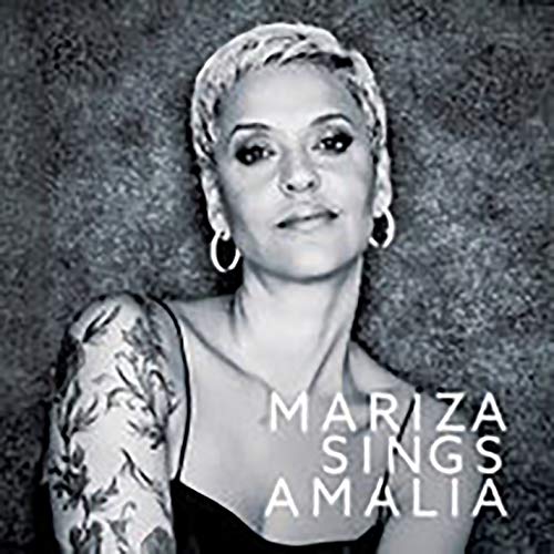 Mariza Canta Amália [Vinyl LP] von Rhino