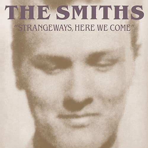 Strangeways,Here We Come [Vinyl LP] von Rhino