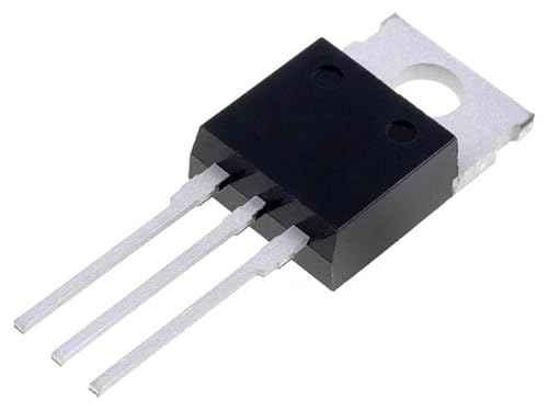 2X BYQ28E-200E,127 Diode: Gleichrichter THT 200V 10A Tube Ifsm: 55A TO220AB 25ns von WEEN SEMICONDUCTORS