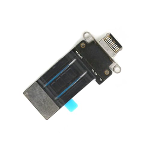 WEIDN Ersatz Metall USB C Ladeanschluss Connector Repair Part von WEIDN