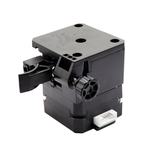 WELLDOER Teile Extruder Komplettbausätze 42 Schrittmotoren Bowden Direktmontage 1 75-mm Filament Hotend von WELLDOER