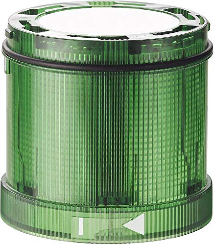 TwinLIGHT Classic 24VAC/DC GN TwinLIGHT Classic 24VAC/DC GN von WERMA