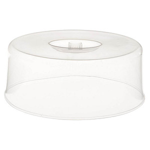 WESTMARK Tortenhaube transparent 30,0 cm von WESTMARK