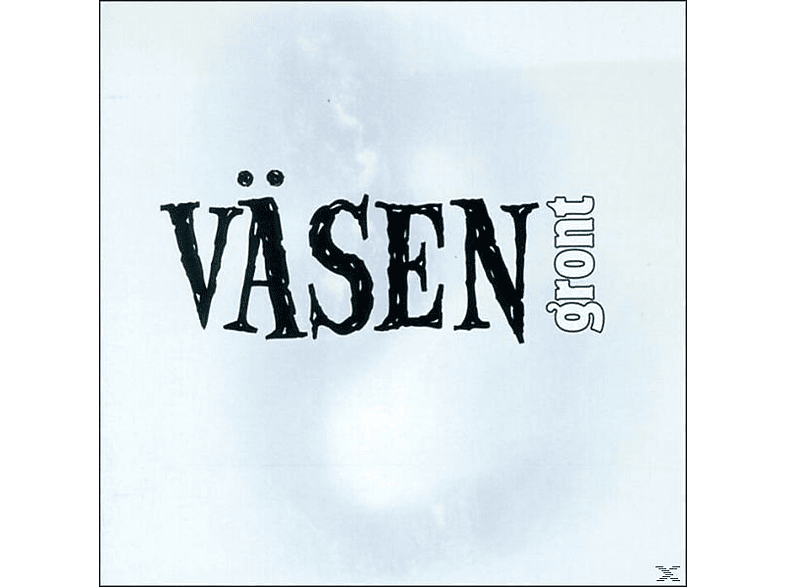 Väsen - Gront (CD) von WESTPARK