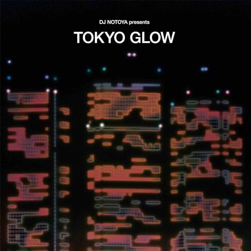 Tokyo Glow von WEWANTSOUNDS