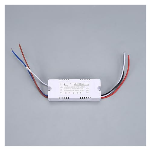 LED-Konstantstrom-Antriebsnetzteil, nicht isolierter Gleichrichtertransformator, Ausgangsvorschaltgerät, Deckenleuchte, Kronleuchter, einfarbig, 25–30 W, 30–35 W, 40–50 W(25-30W750mA) von WGJJPQYK