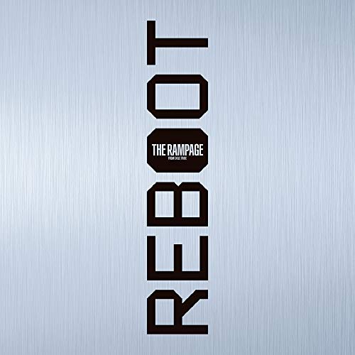 REBOOT (CD+Blu-ray) von WHJC
