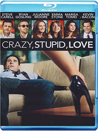 Crazy Stupid Love [BLU-RAY] von WHV