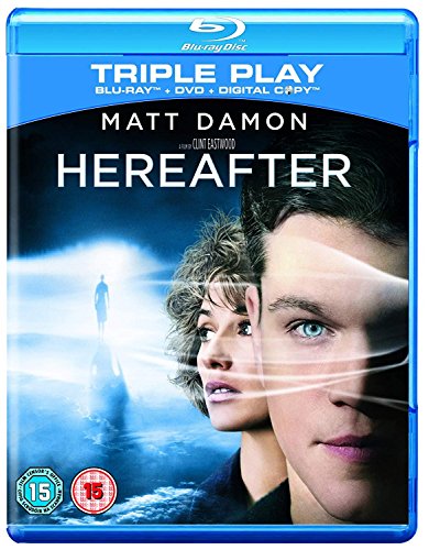 Hereafter [Blu-ray] [UK Import] von WHV