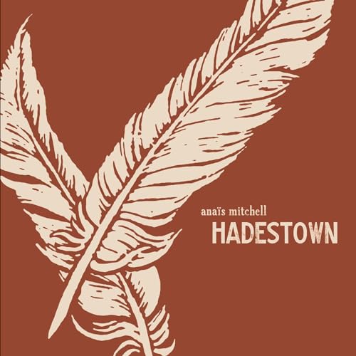 Hadestown [Vinyl LP] von WILDERLAND RECORDS