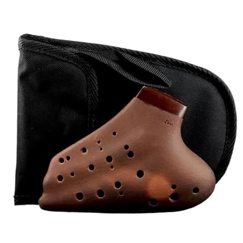 Okarina-Anfänger Geräucherte Triple Ocarina Alto C AC 3 Röhren Handgefertigte Professionelle Ocarina Porzellan Musikinstrumente Geschenke von WKRTGFHJ