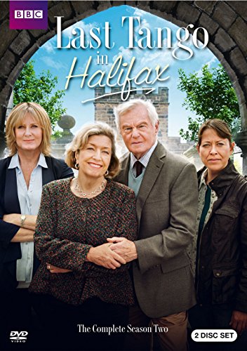 Last Tango In Halifax: Season Two (2pc) / (2pk) [DVD] [Region 1] [NTSC] [US Import] von BBC