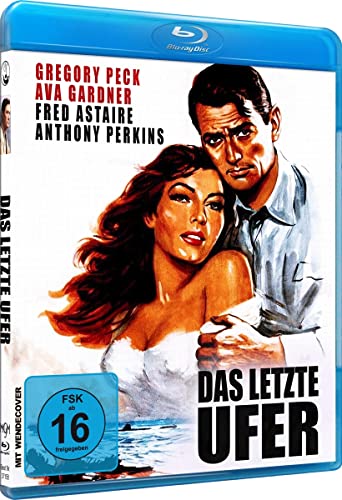 Das letzte Ufer [Blu-ray] von WME Film Klassiker