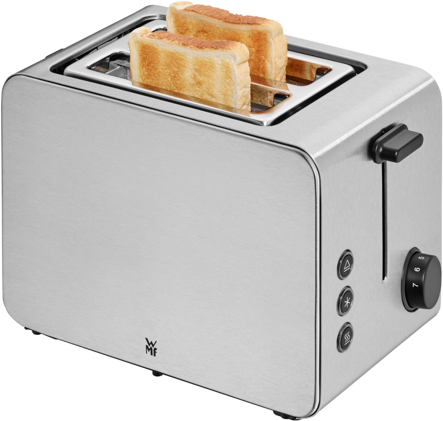 STELIO Toaster cromargan von WMF