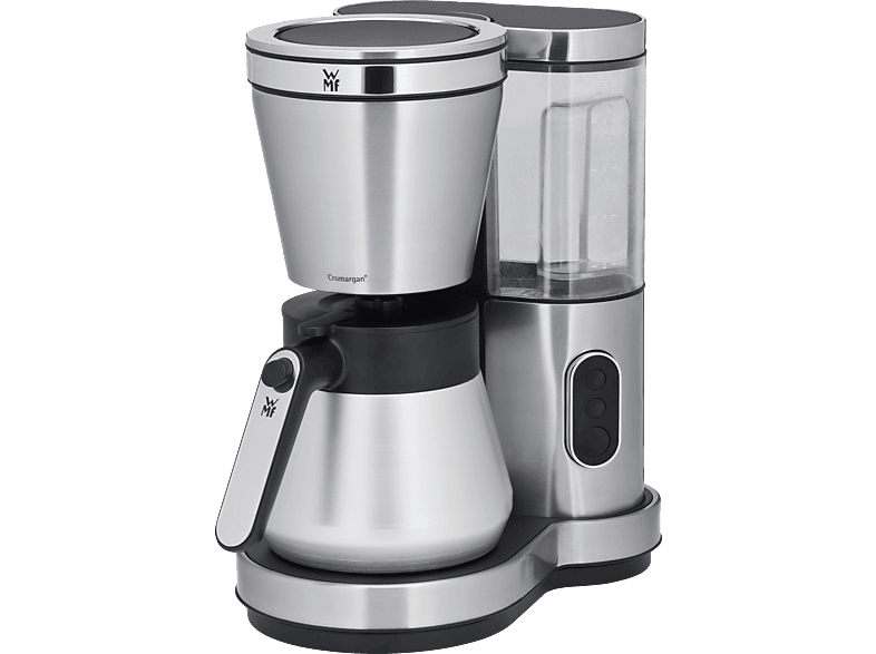 WMF 04.1231.0011 Lono Aroma Kaffeemaschine Silber WMF 04.1231.0011 Lono Aroma Kaffeemaschine Silber von WMF