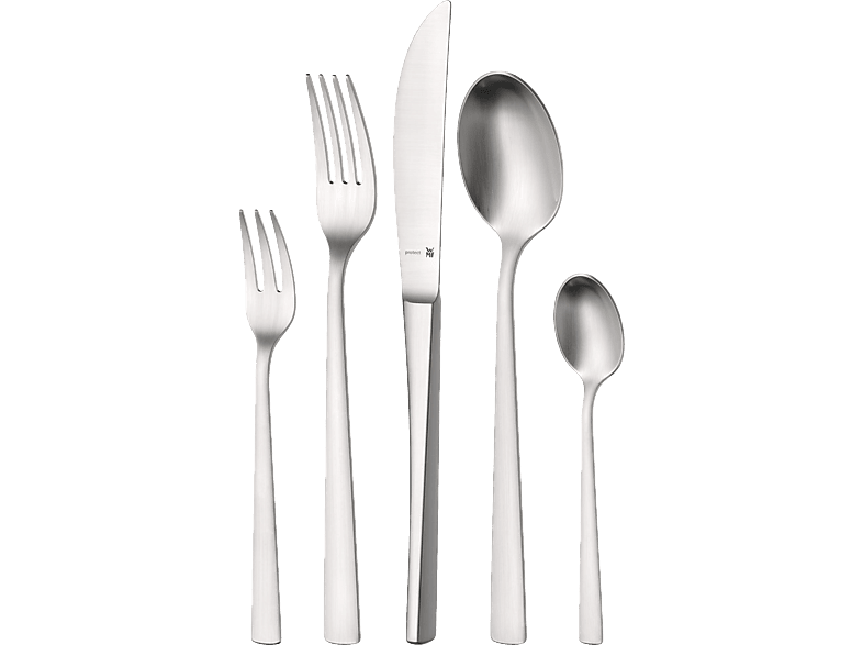 WMF 11.5891.6330 Corvo Besteck Set von WMF