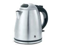 WMF Stelio Wasserkocher 1,2 Liter, Cromargan matt WMF Stelio Wasserkocher 1,2 Liter, Cromargan matt von WMF