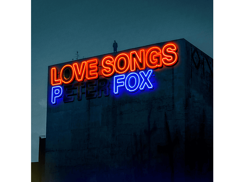 Peter Fox - Love Songs (CD) von WMG