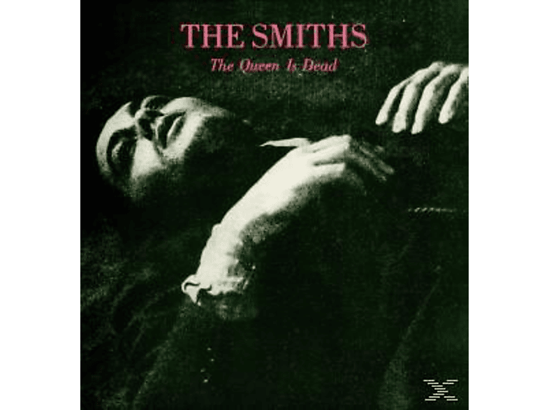 The Smiths - Queen Is Dead (Vinyl) von WMI