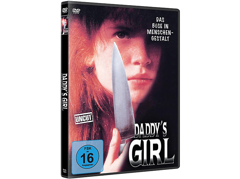 Daddy's Girl DVD von WMM