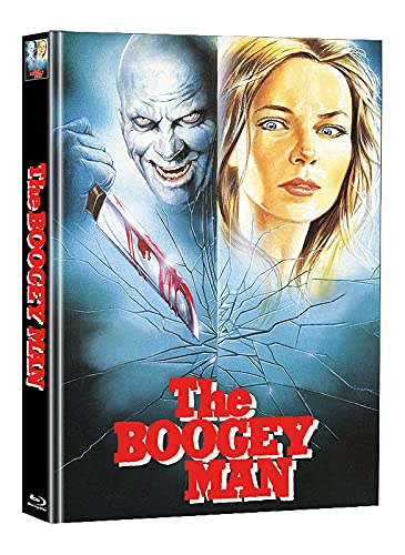 The Boogeyman - Mediabook - Limited Edition auf 111 Stück (+ Bonus-DVD) [Blu-ray] von WMM