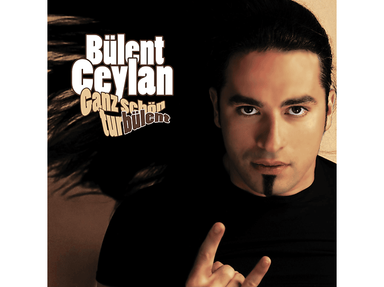 Bülent Ceylan - Ganz schön turbülent! (CD) von WORTART AS