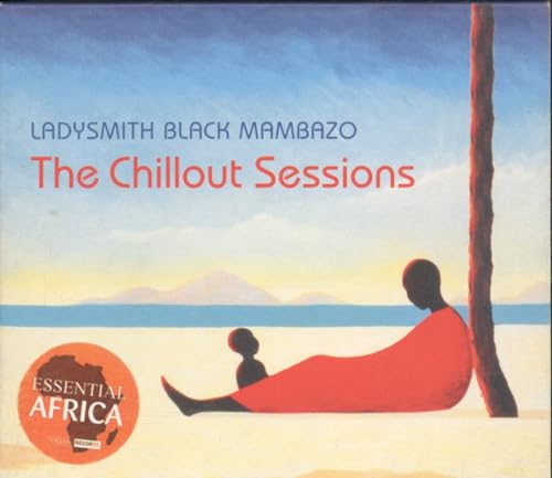 The Chillout Sessions von WRASSE