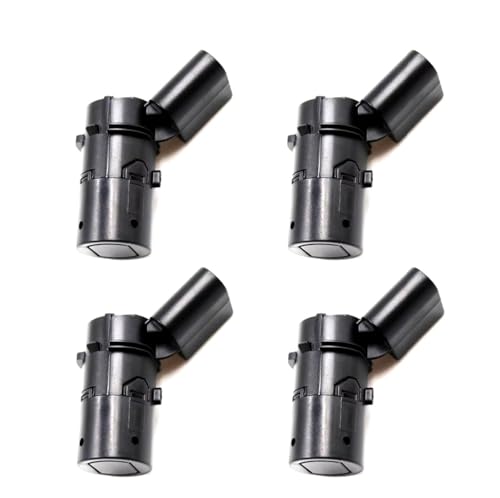 PDC Parksensor Kompatibel Mit A6 Für Avant Für A8 S8 Für Quattro RS4 Für Cabrio PDC Parksensor 4B0919275B 4B0 919 275B(4 pcs) von WSBOJXTH