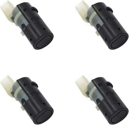 PDC Parksensor Kompatibel Mit E46 M3 330 320 318 PDC-Parksensor 66216902180 66218380318(4 pcs) von WSBOJXTH