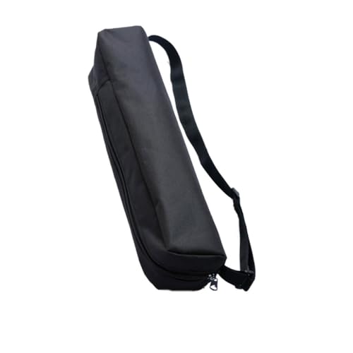 WUUISDNX Multifunktionale Fotografie Rack Aufbewahrungstasche, kurzes Stativ und Lichtständer Schutzfunktion, multifunktionale Tasche ist, 84cm*10cm*10cm von WUUISDNX