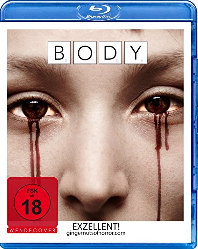 Body [Blu-ray] von WVG Medien GmbH