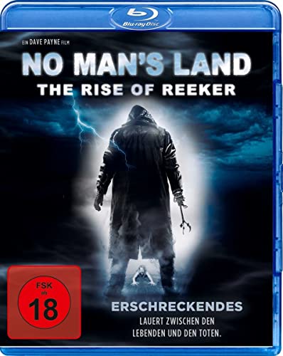 No Man’s Land - The Rise of Reeker [Blu-ray] von WVG Medien GmbH