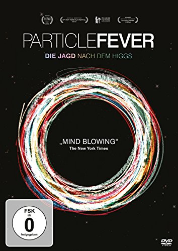 Particle Fever - Die Jagd nach dem Higgs von Polyband