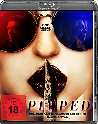 Pimped [Blu-ray] von WVG Medien GmbH