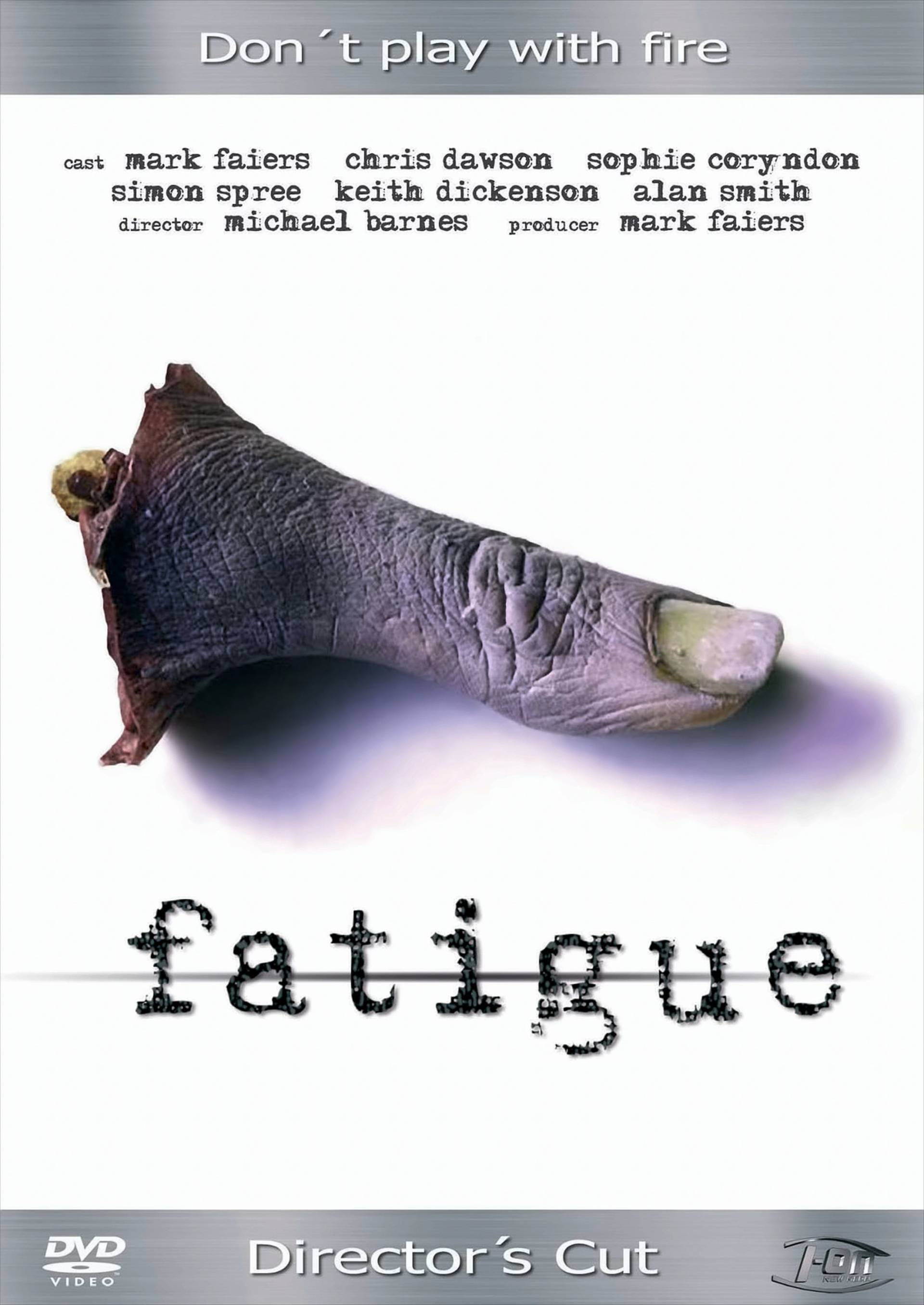 Fatigue (Director's Cut) von I-ON New Media GmbH