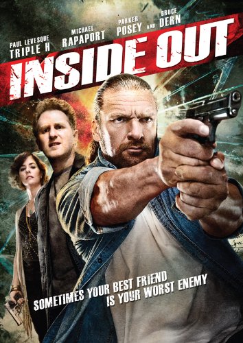 Inside Out (2011) / (Ws Dub Sub Ac3 Dol) [DVD] [Region 1] [NTSC] [US Import] von WWE