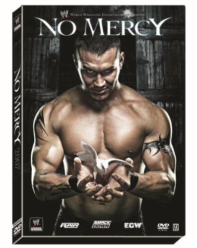 Wwe: No Mercy 2007 [DVD] [Import] von WWE